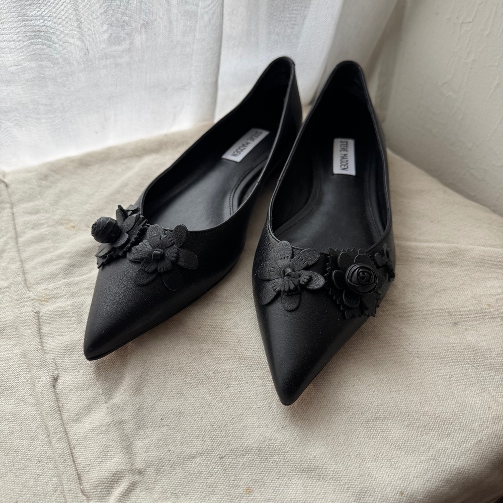 Black Flats